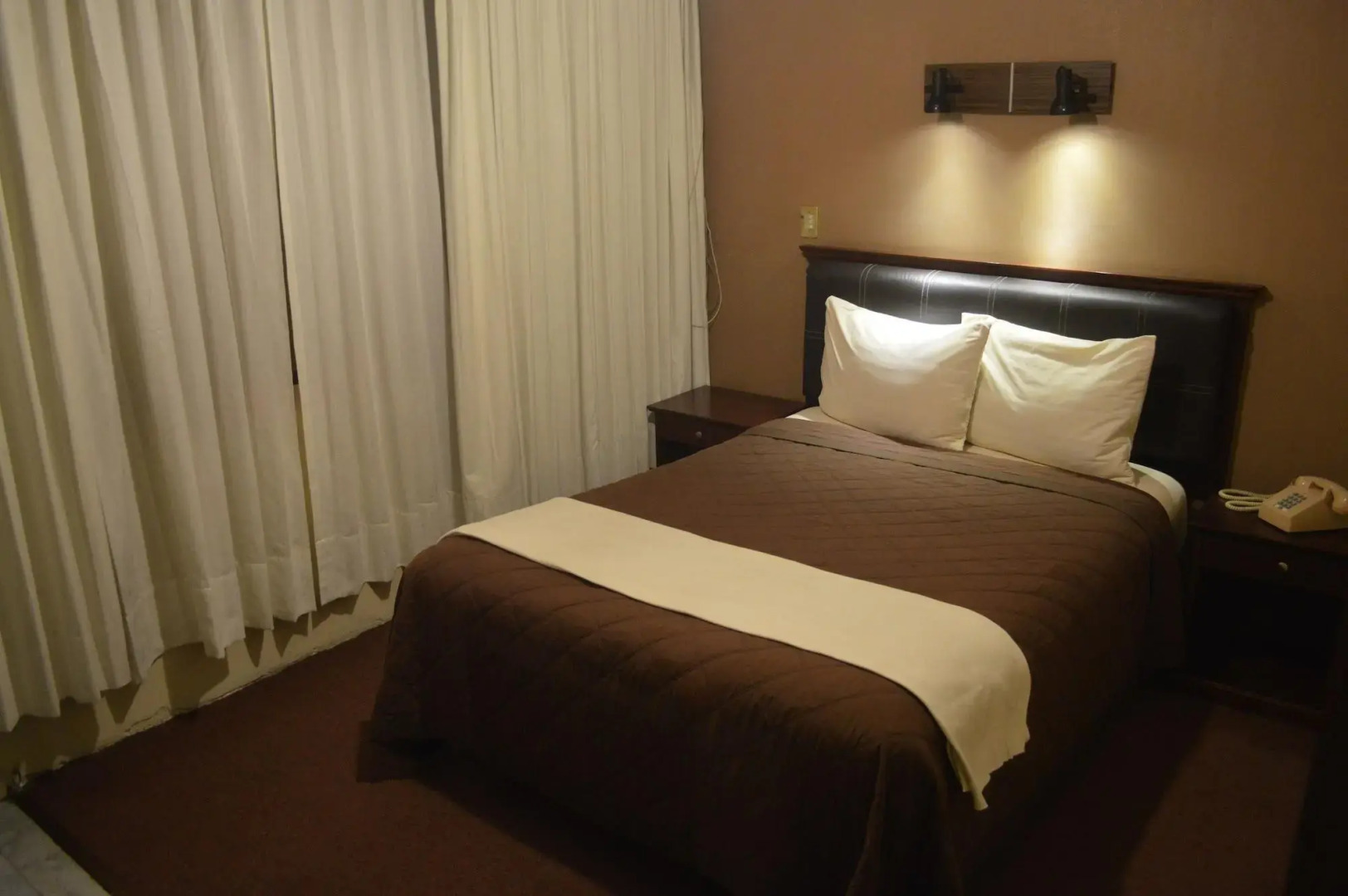 Hotel Flamingo Kristal