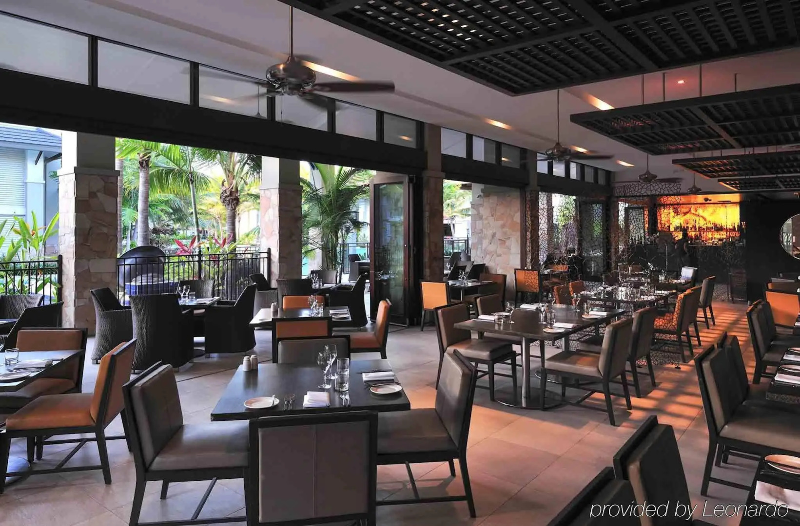 Pullman Port Douglas Sea Temple Resort and Spa