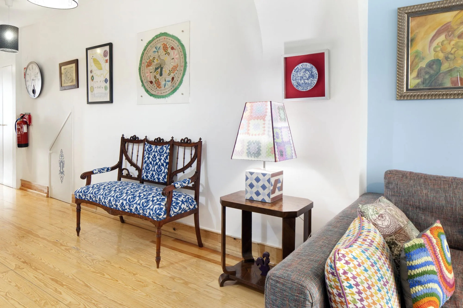 FeelingLisbon Pessoa