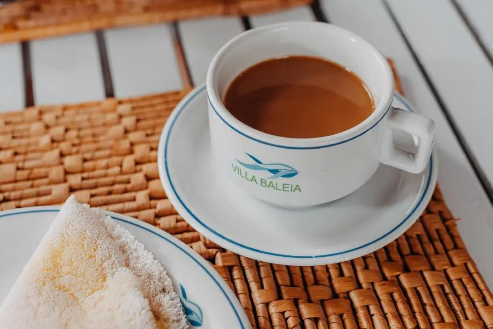 Praia da Baleia !! Encantador Chalé