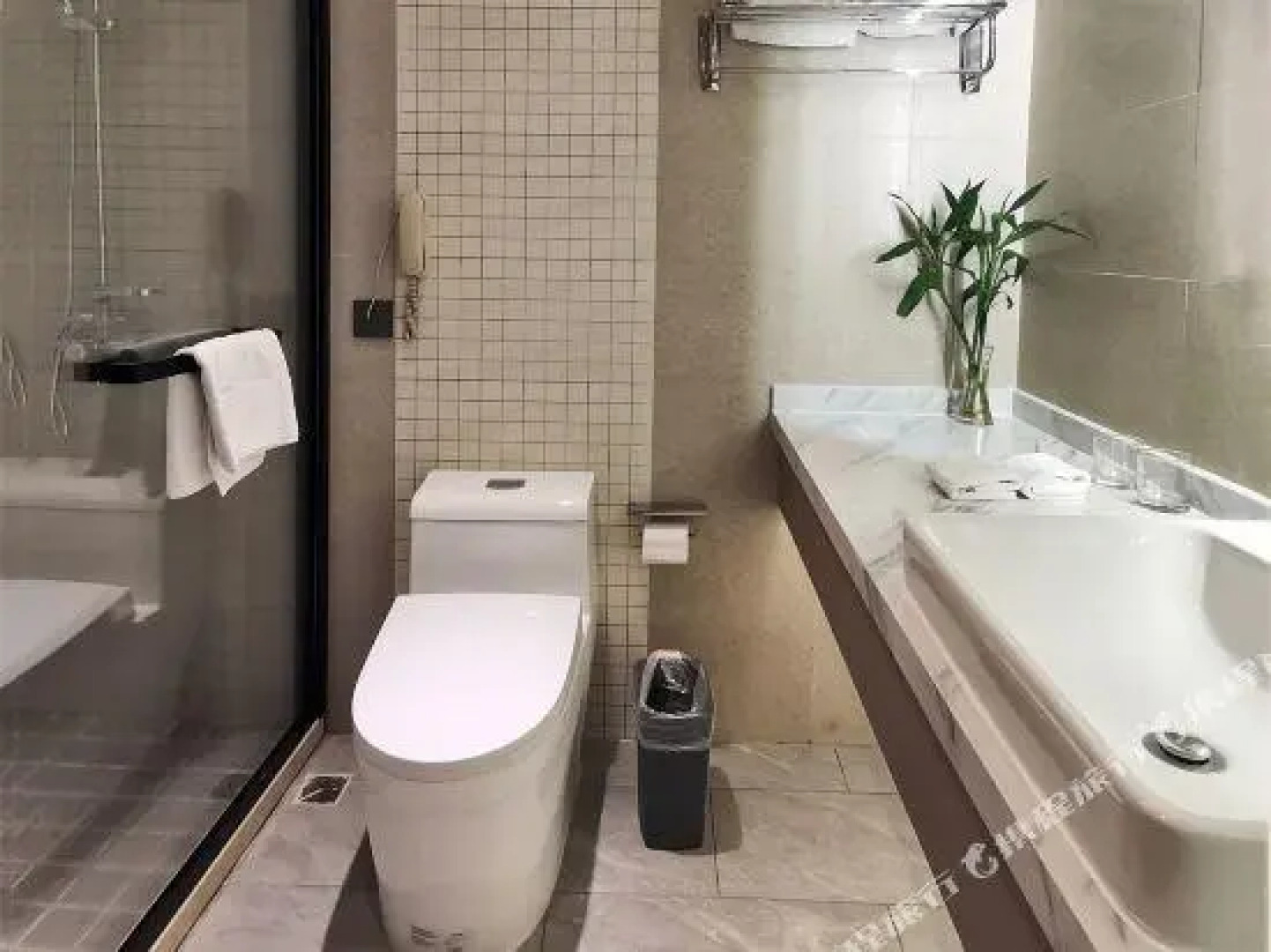 Haohe Shishang Hotel