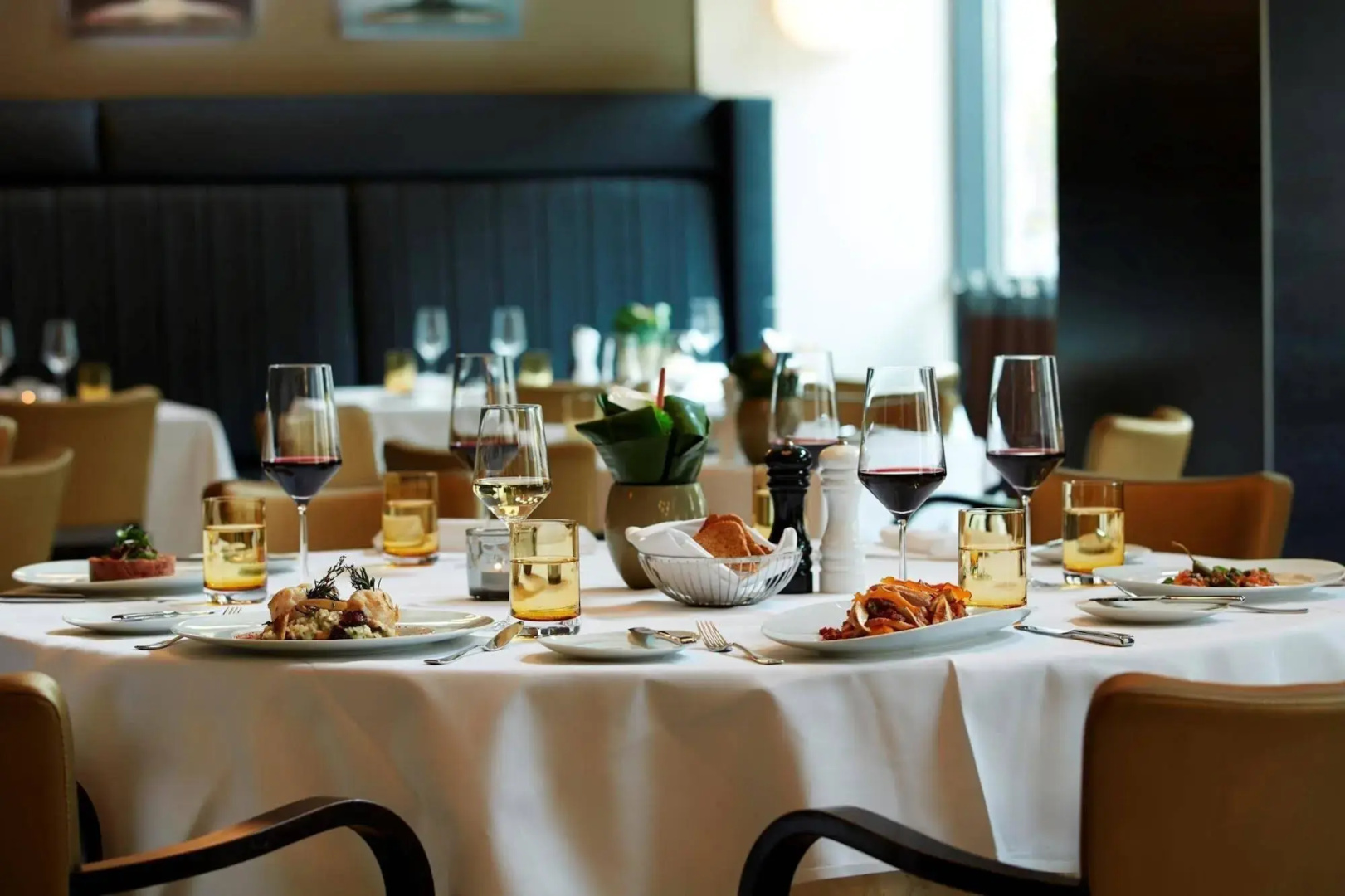 Steigenberger Icon Grandhotel Handelshof
