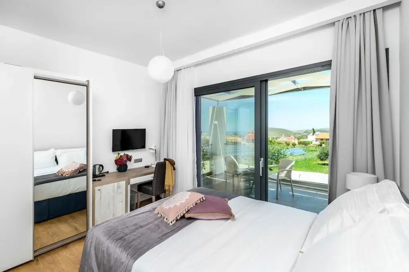 Blue Harmony Luxury Villas