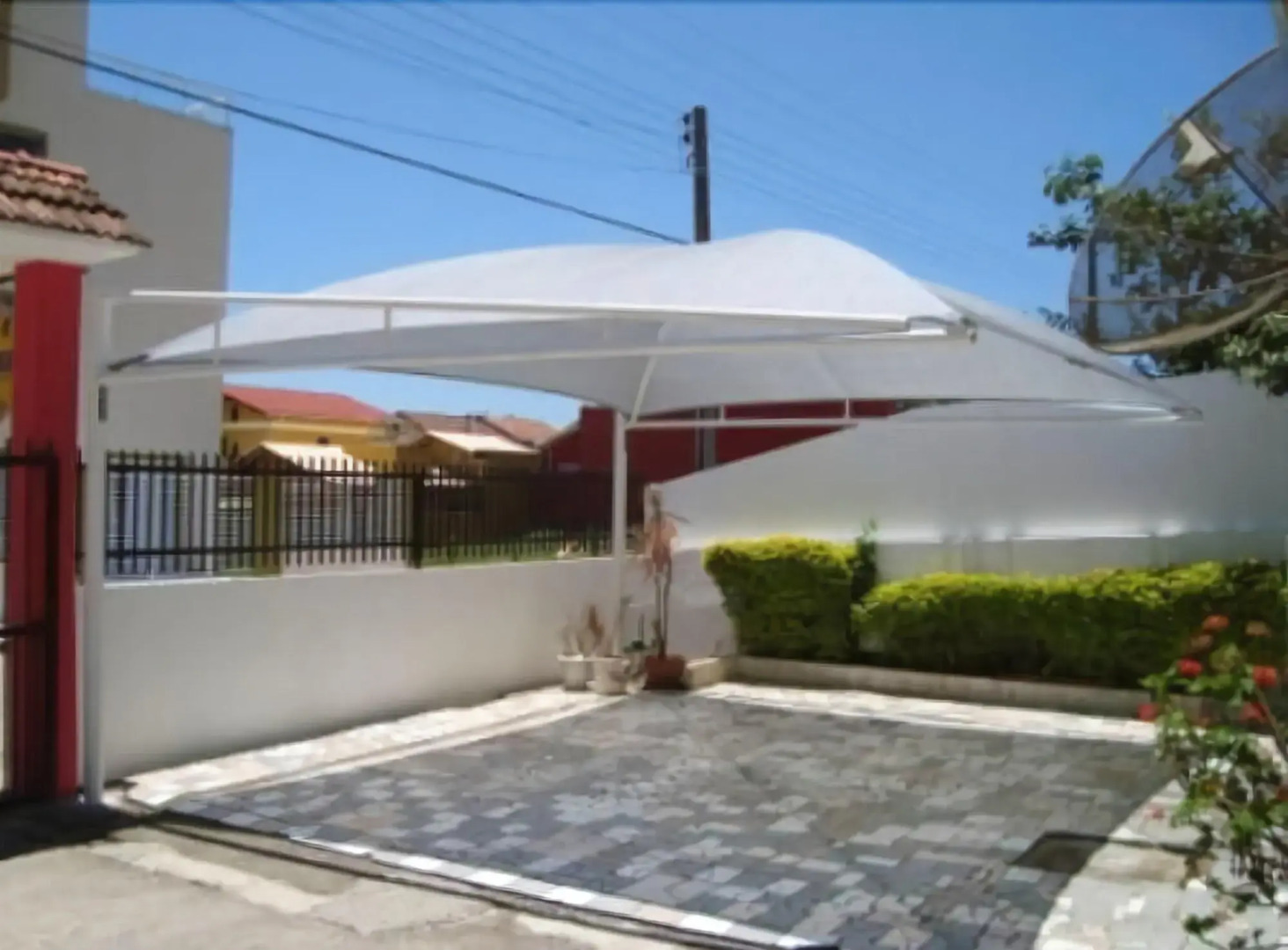 Pousada Cabanas Porto Belo