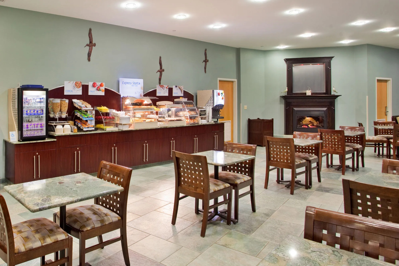 Holiday Inn Express Pensacola Beach by IHG