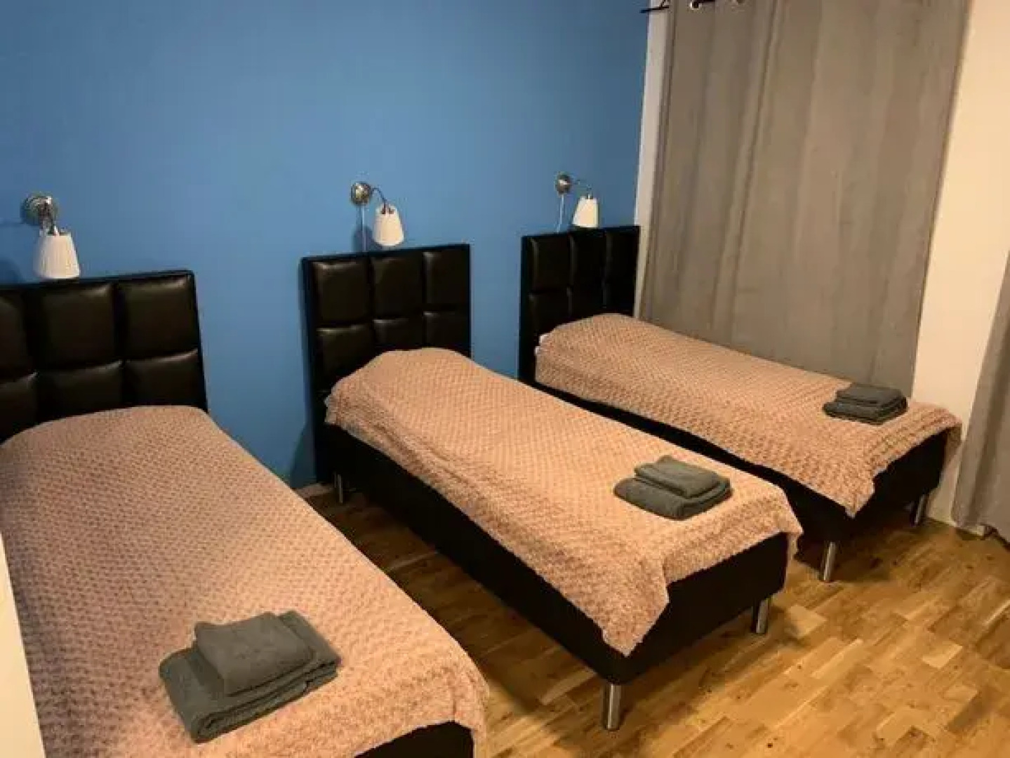 Regency Hotel & Conference Center