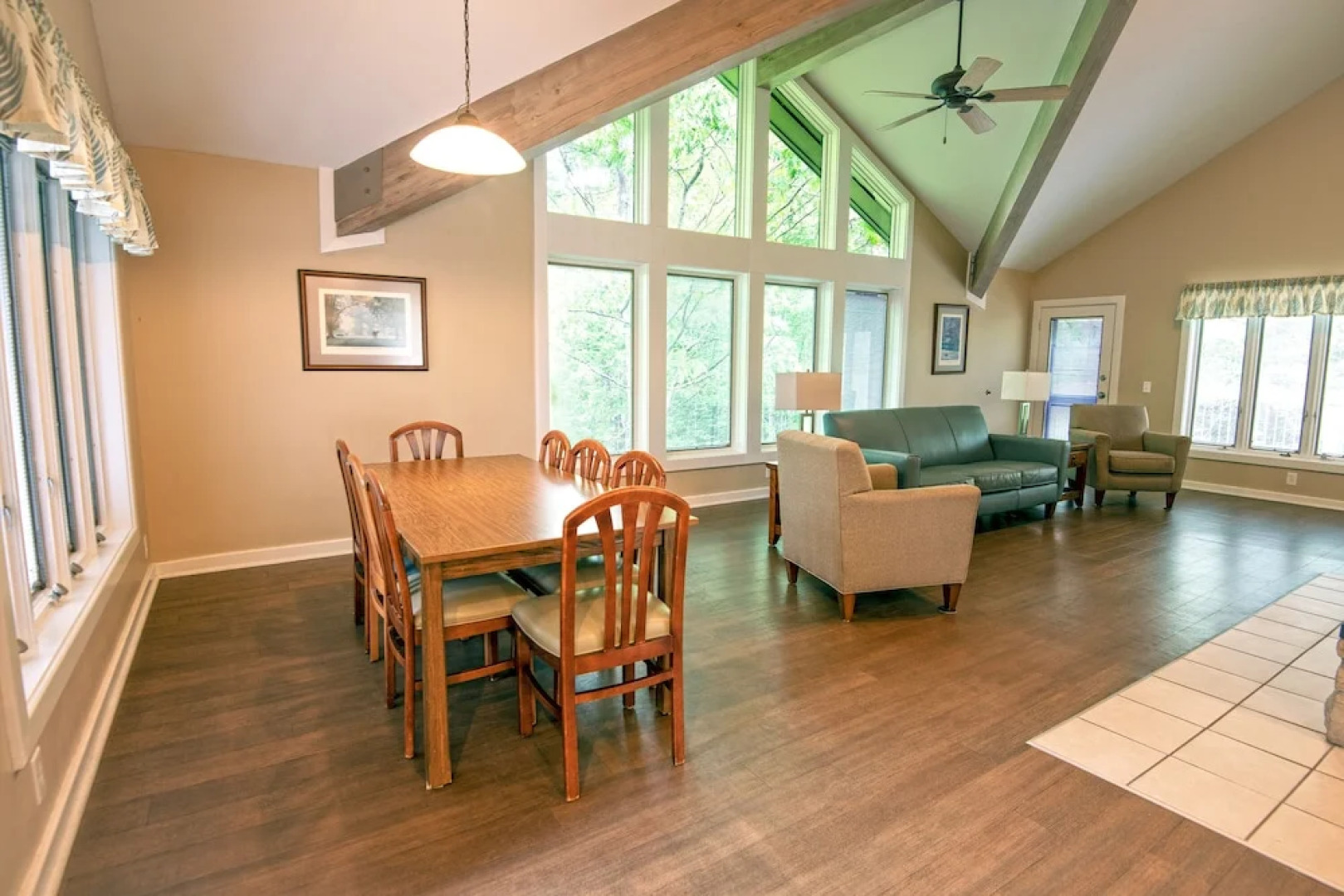 Barren River Lake State Resort Park