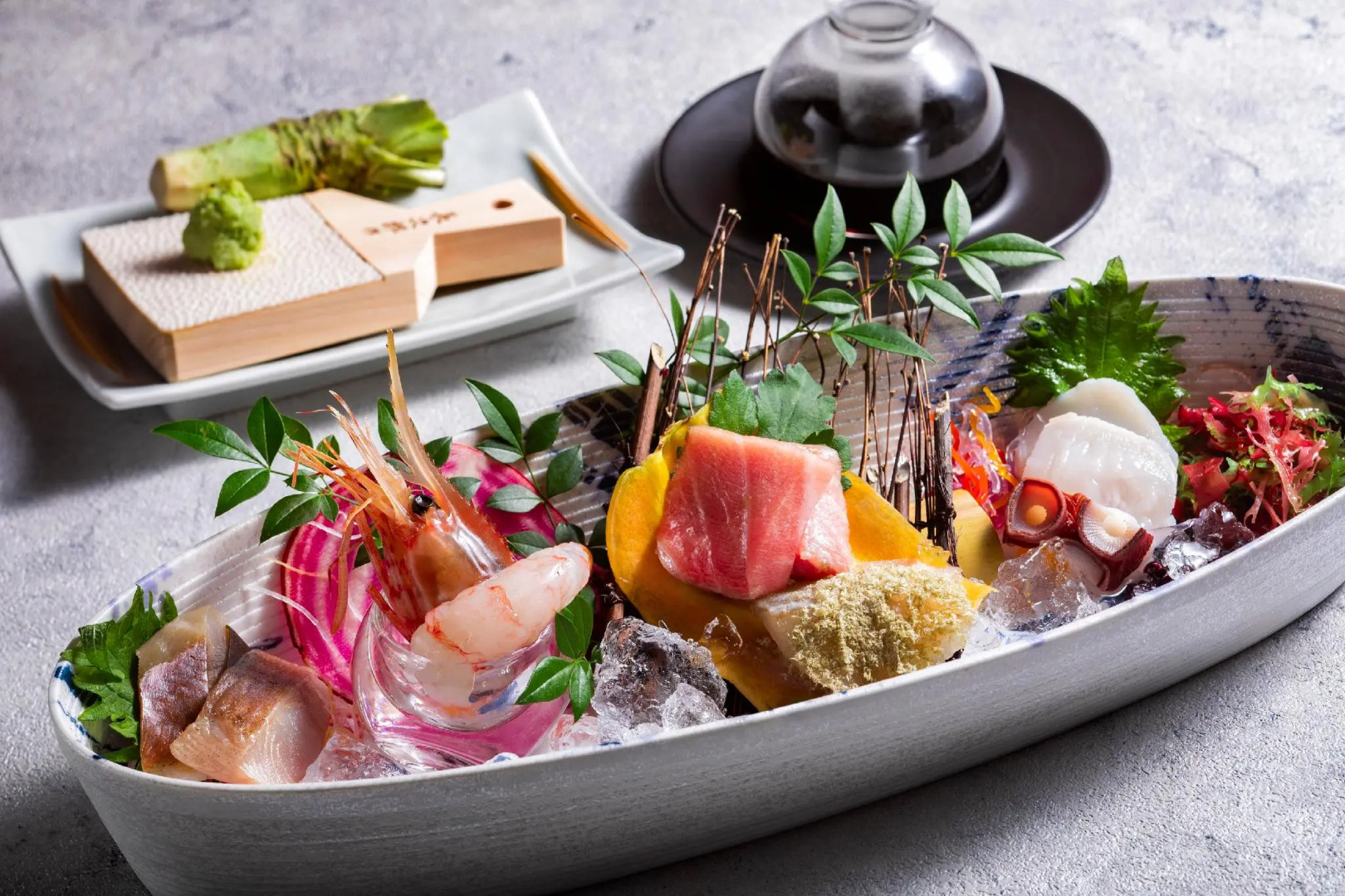 Bourou NOGUCHI Noboribetsu - Adult Only