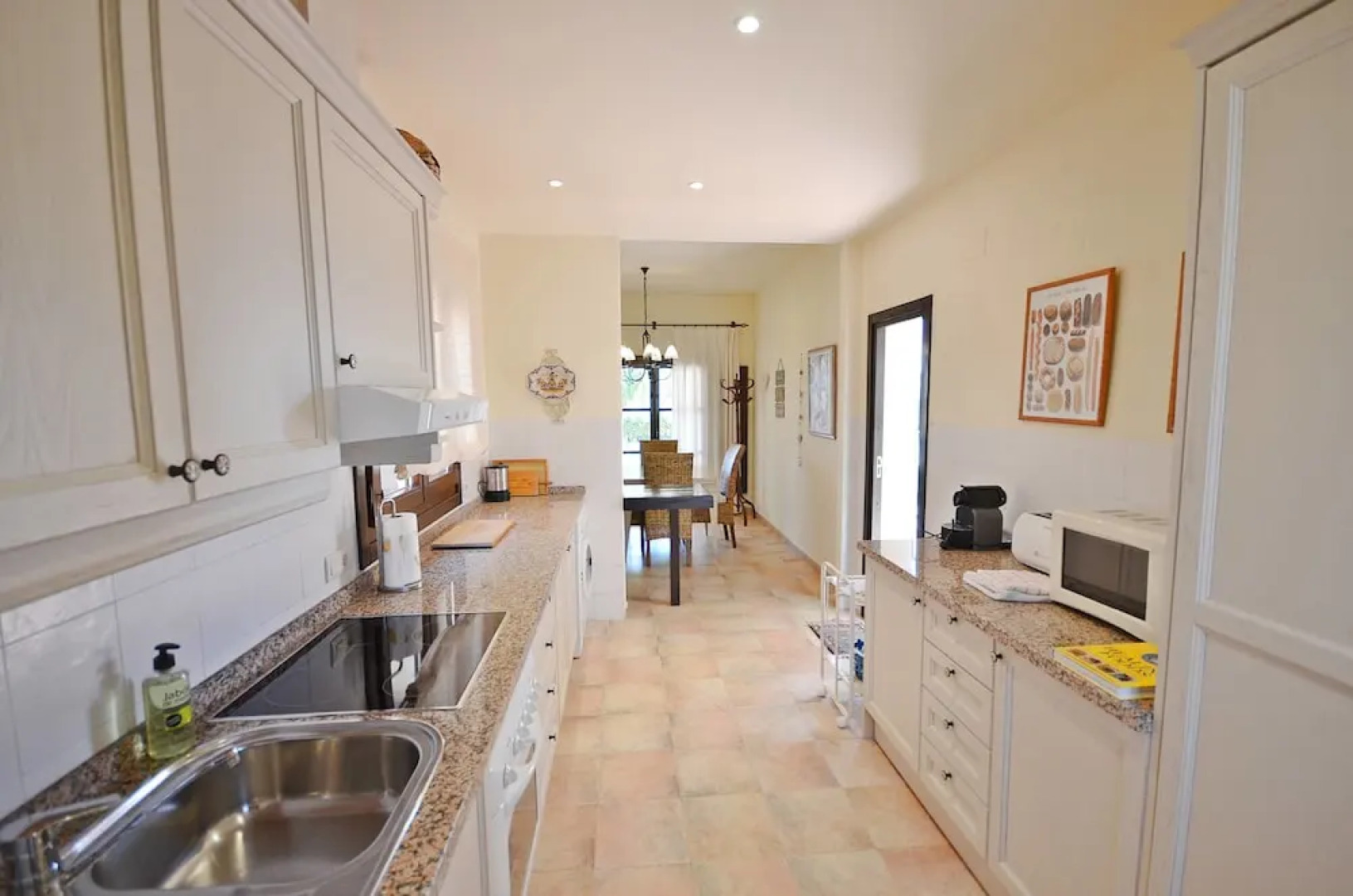 Hacienda del Álamo Golf Resort