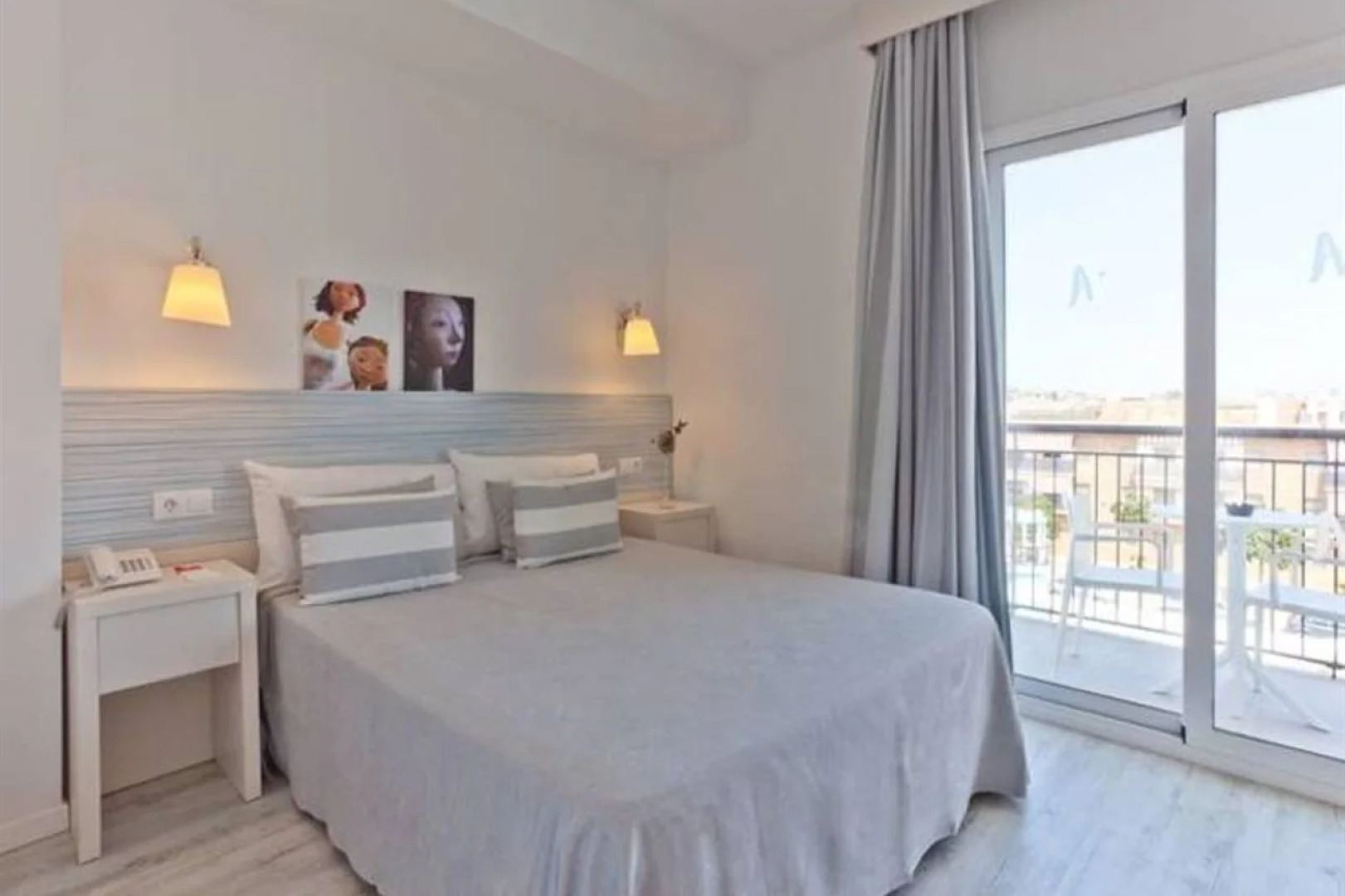 Отель Pineda Splash