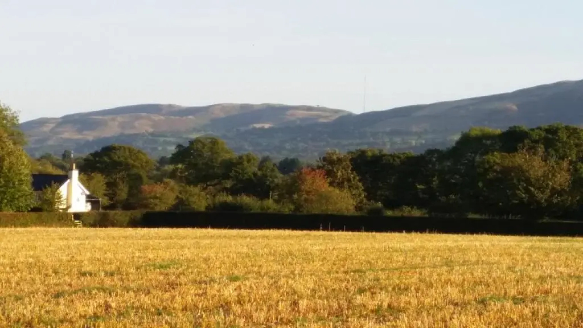 Ty Derw Country House B&B