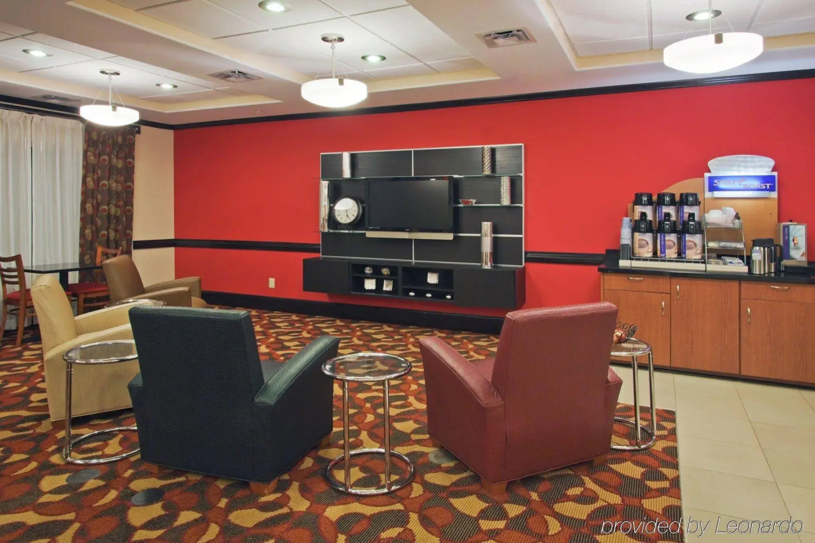 Holiday Inn Express Hotel & Suites Bainbridge by IHG
