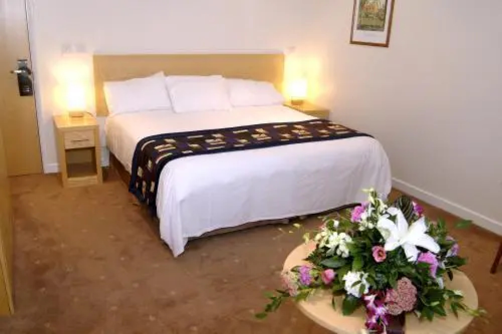 Cleddau Bridge Hotel