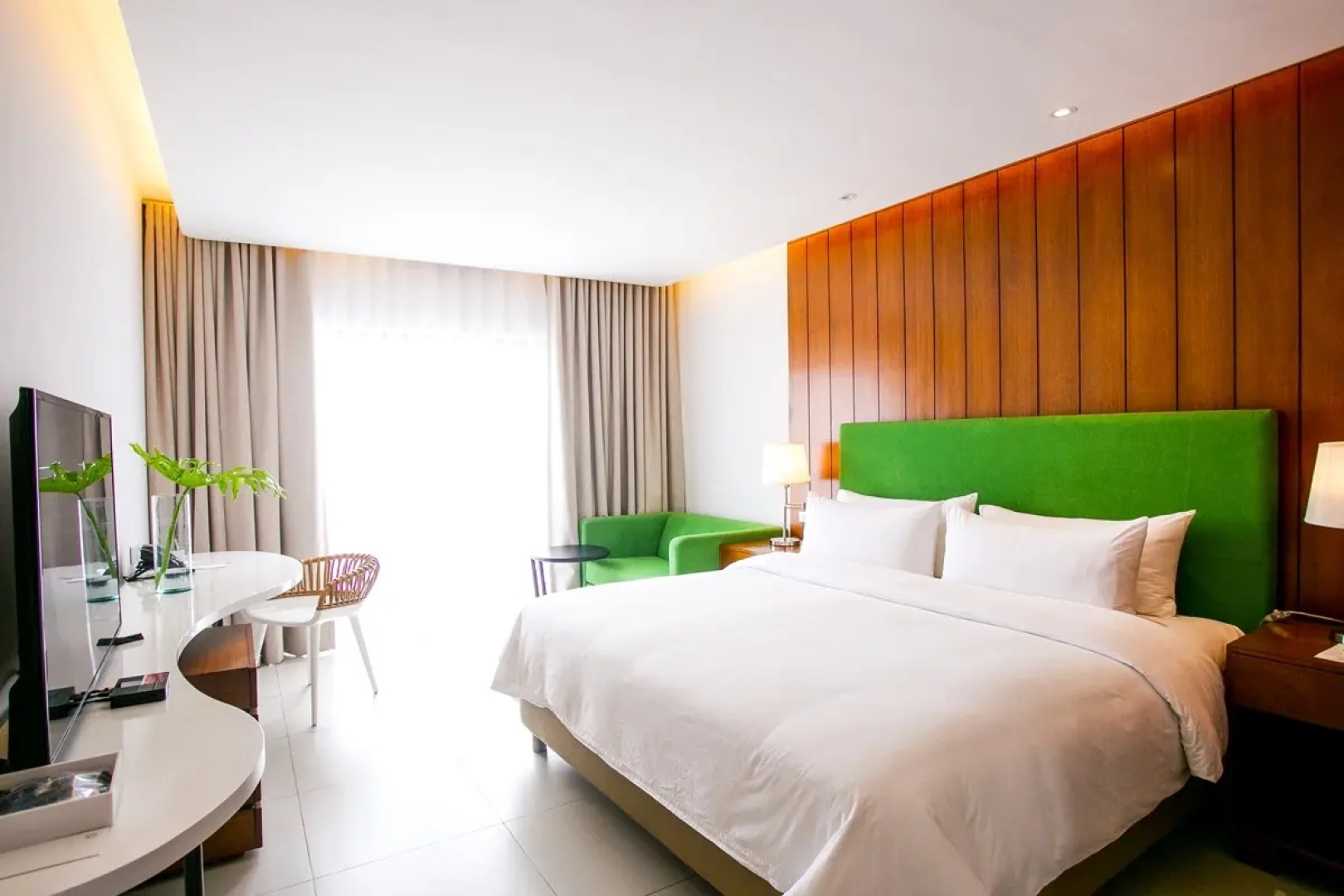 The Leaf at Timberland Heights