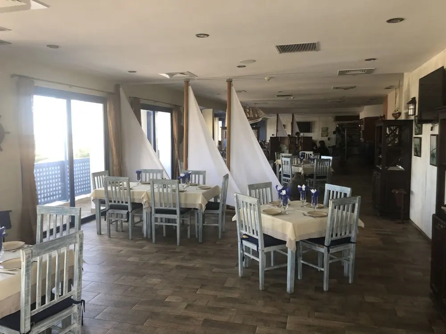 Residencia Turistica Garcia