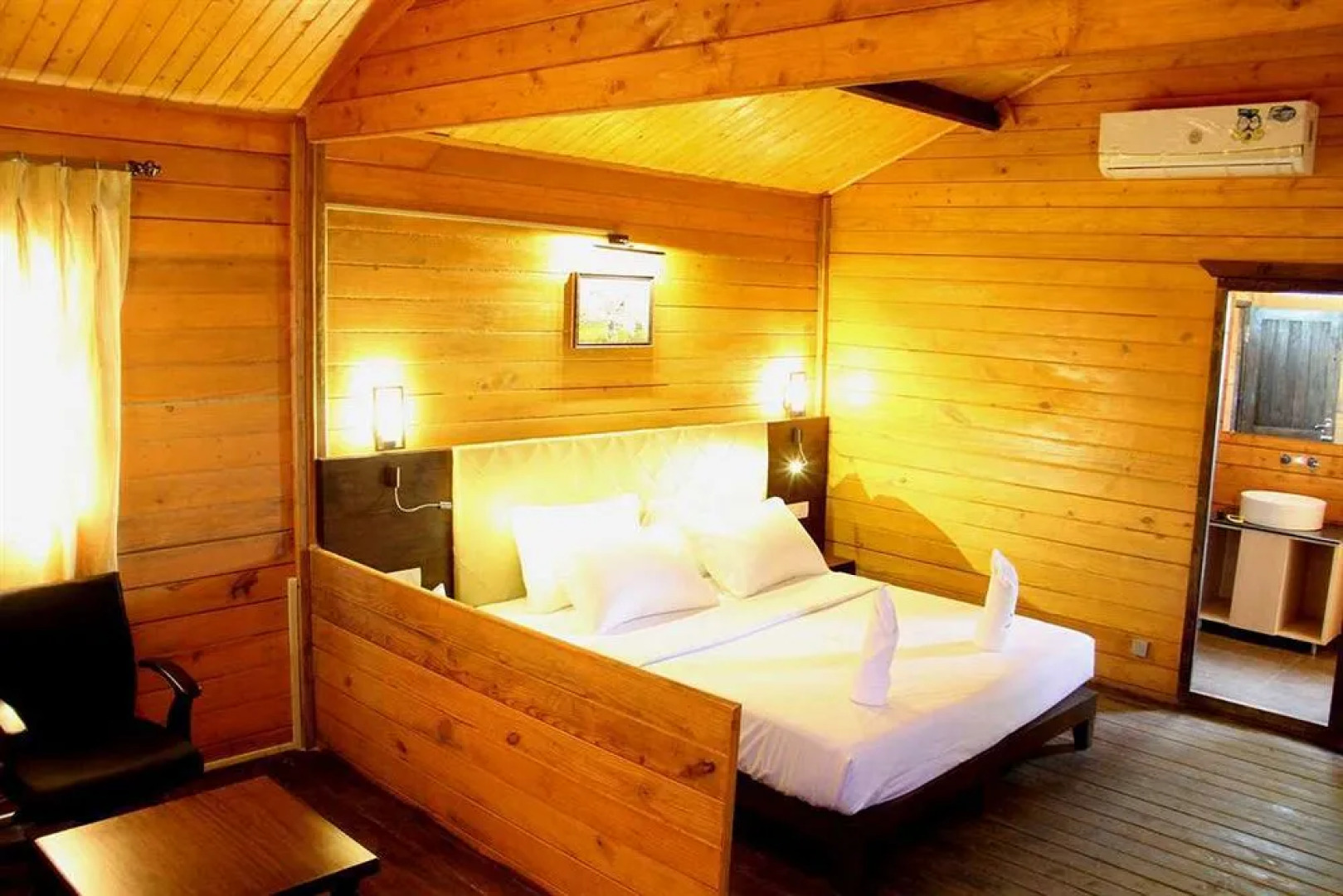 Palette Resorts- Beira Mar Beach