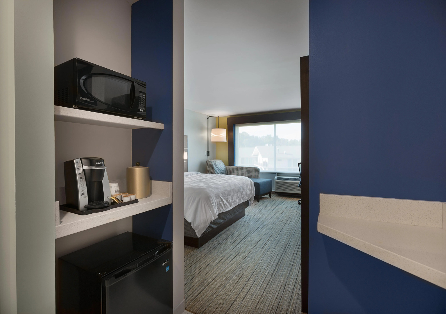 Holiday Inn Express Lake Park by IHG