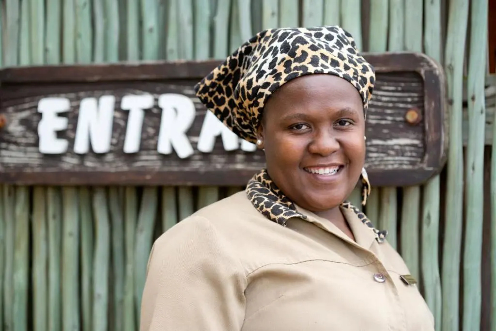 African Perfection 1