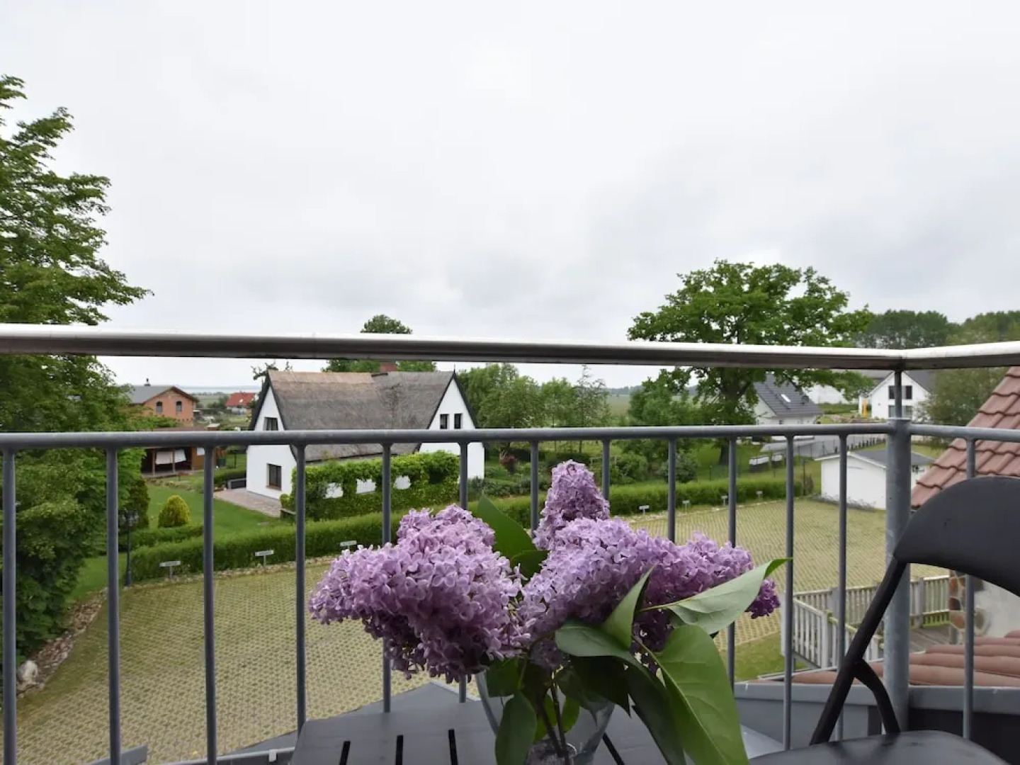 Stunning Apartment in Pepelow Near Sea