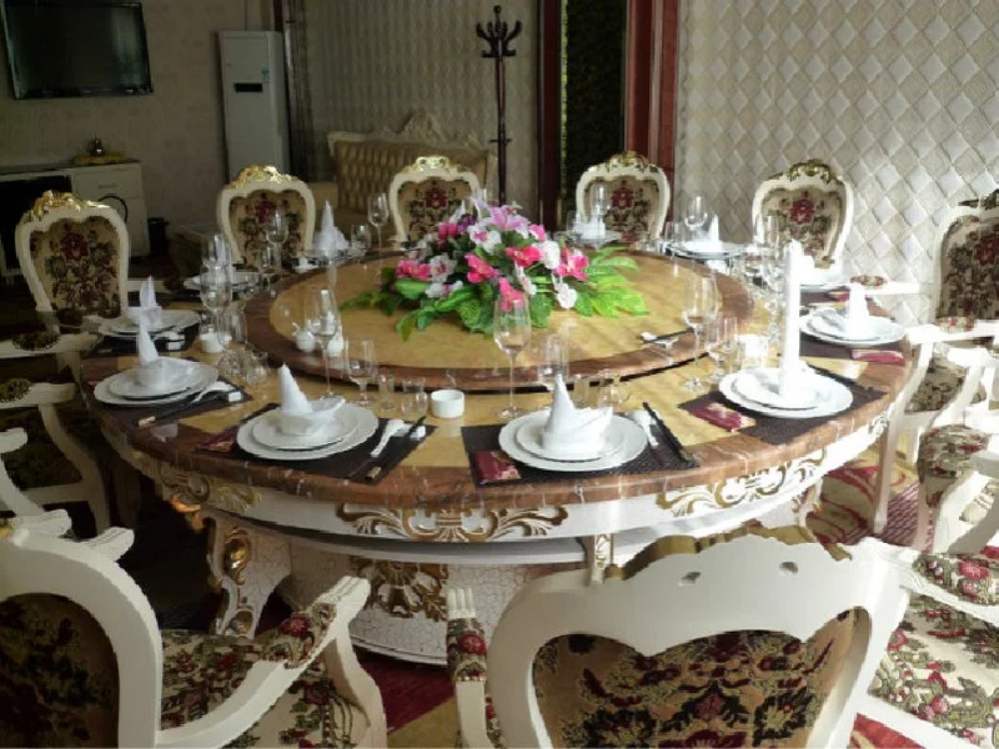 Tianrun International Hotel