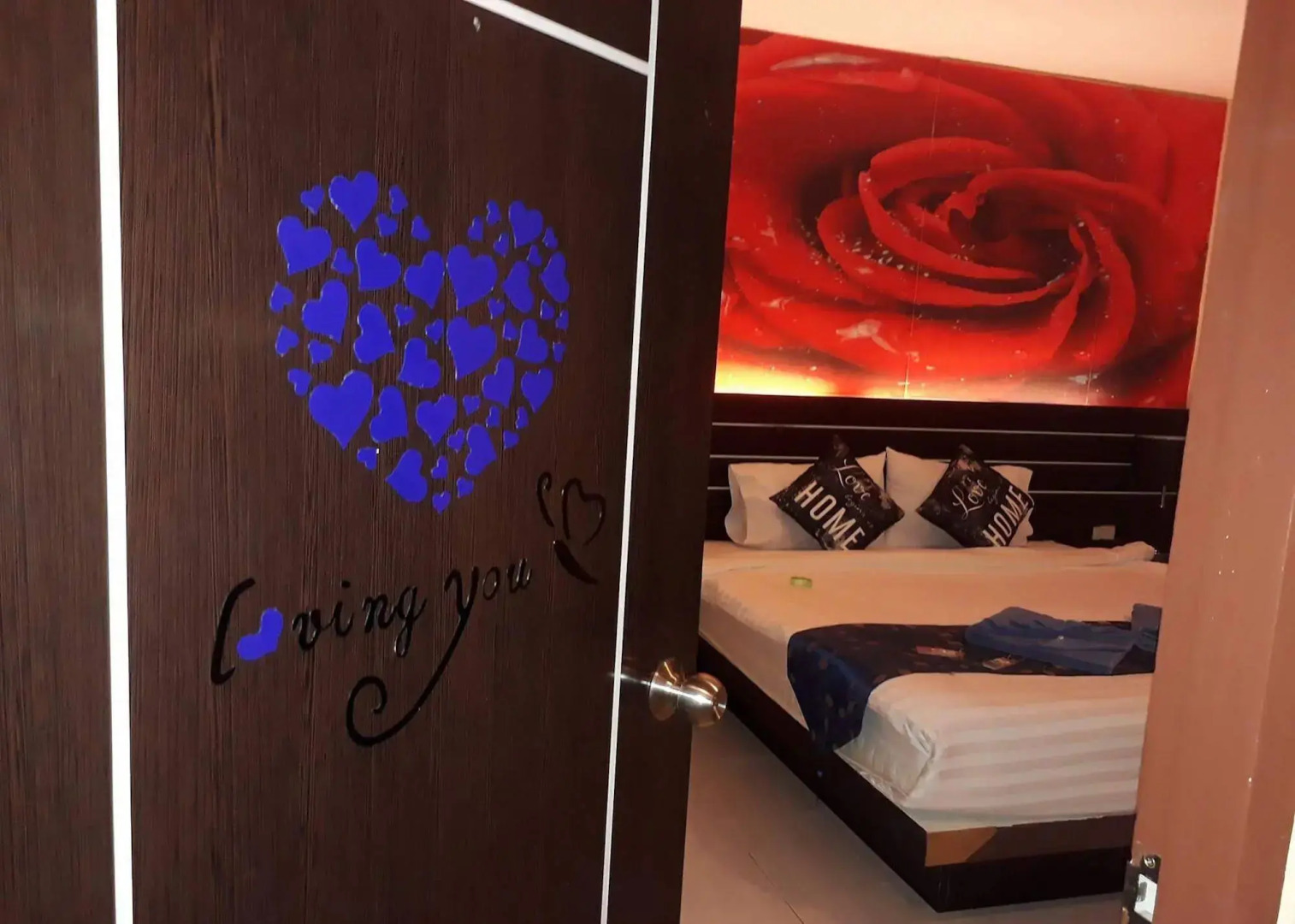 The Shades Boutique Hotel Patong Phuket