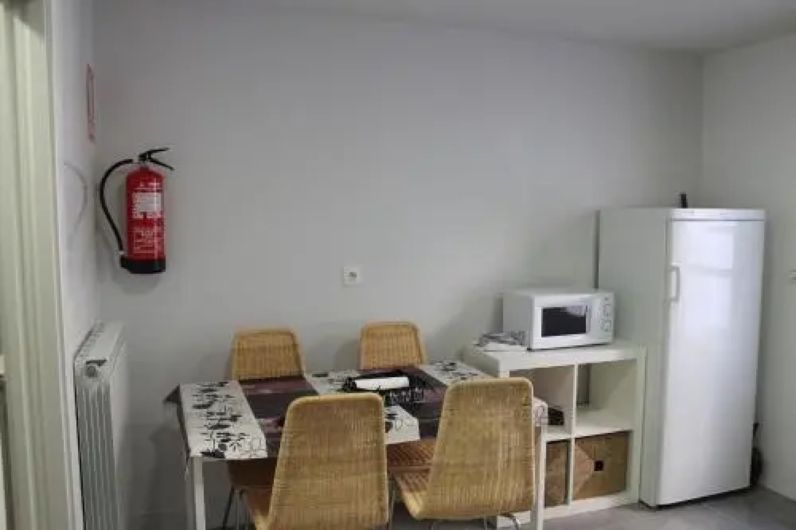 Apartmento Castillo de Arguedas