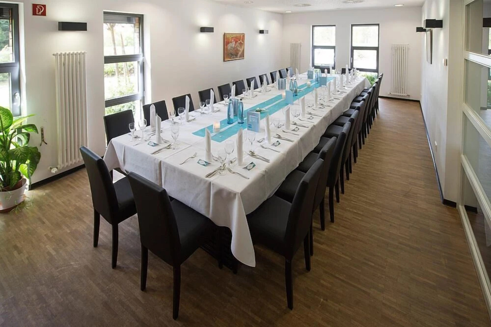 vevio Hotel & Events