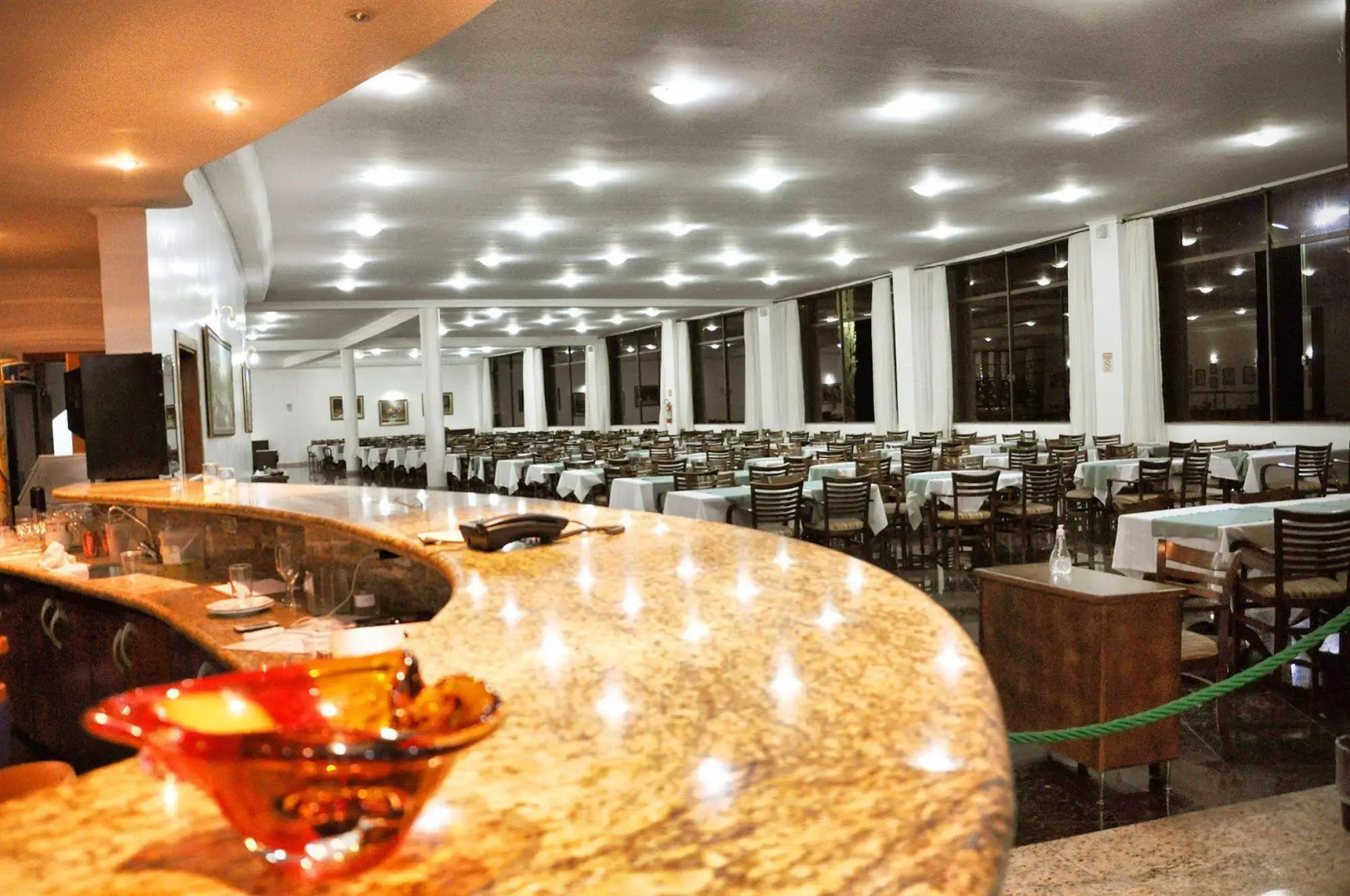 Hotel Golden Park All Inclusive Poços de Caldas By Nacional Inn