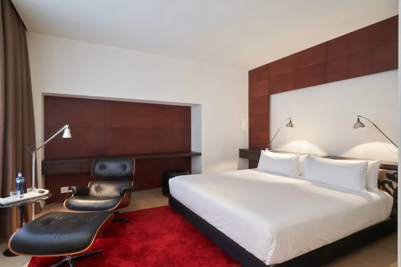 Mercer Casa Torner i Güell