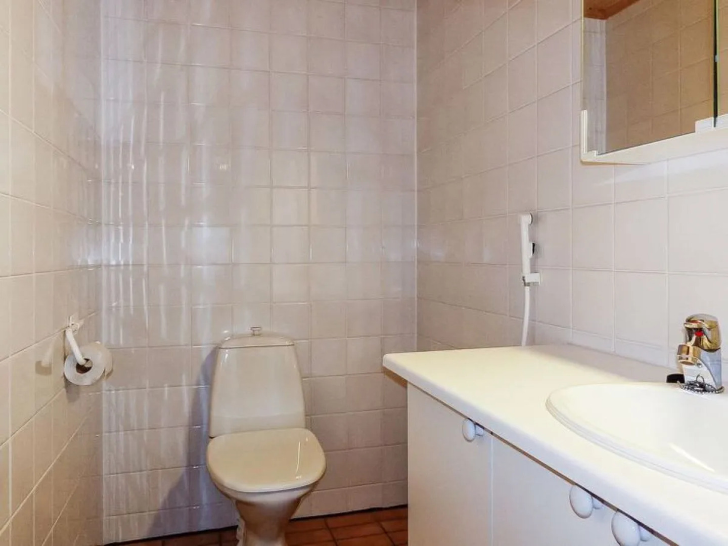 Äkäsjärven lomamökit 1