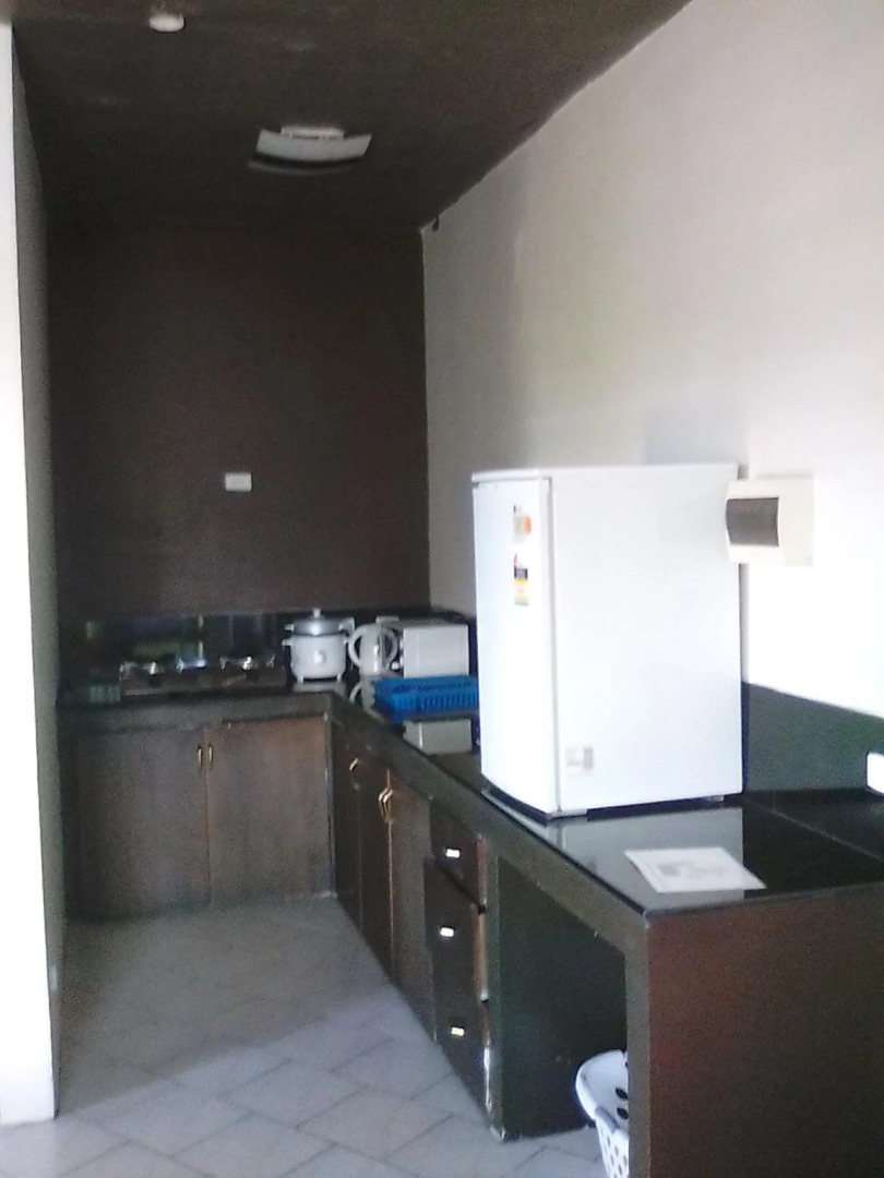 Island Accommodation Nadi