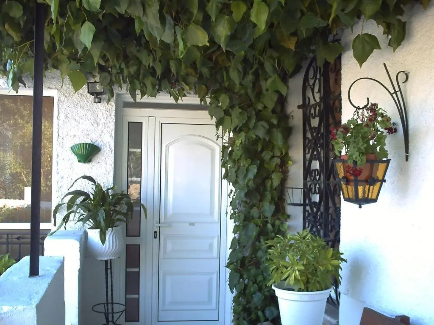 El Condado Casa Rural