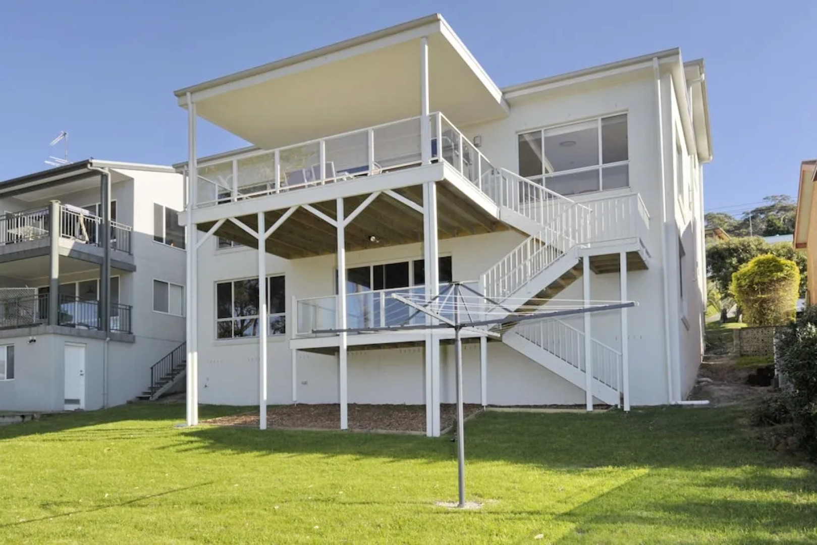 Lentara St 57 - Fingal Bay