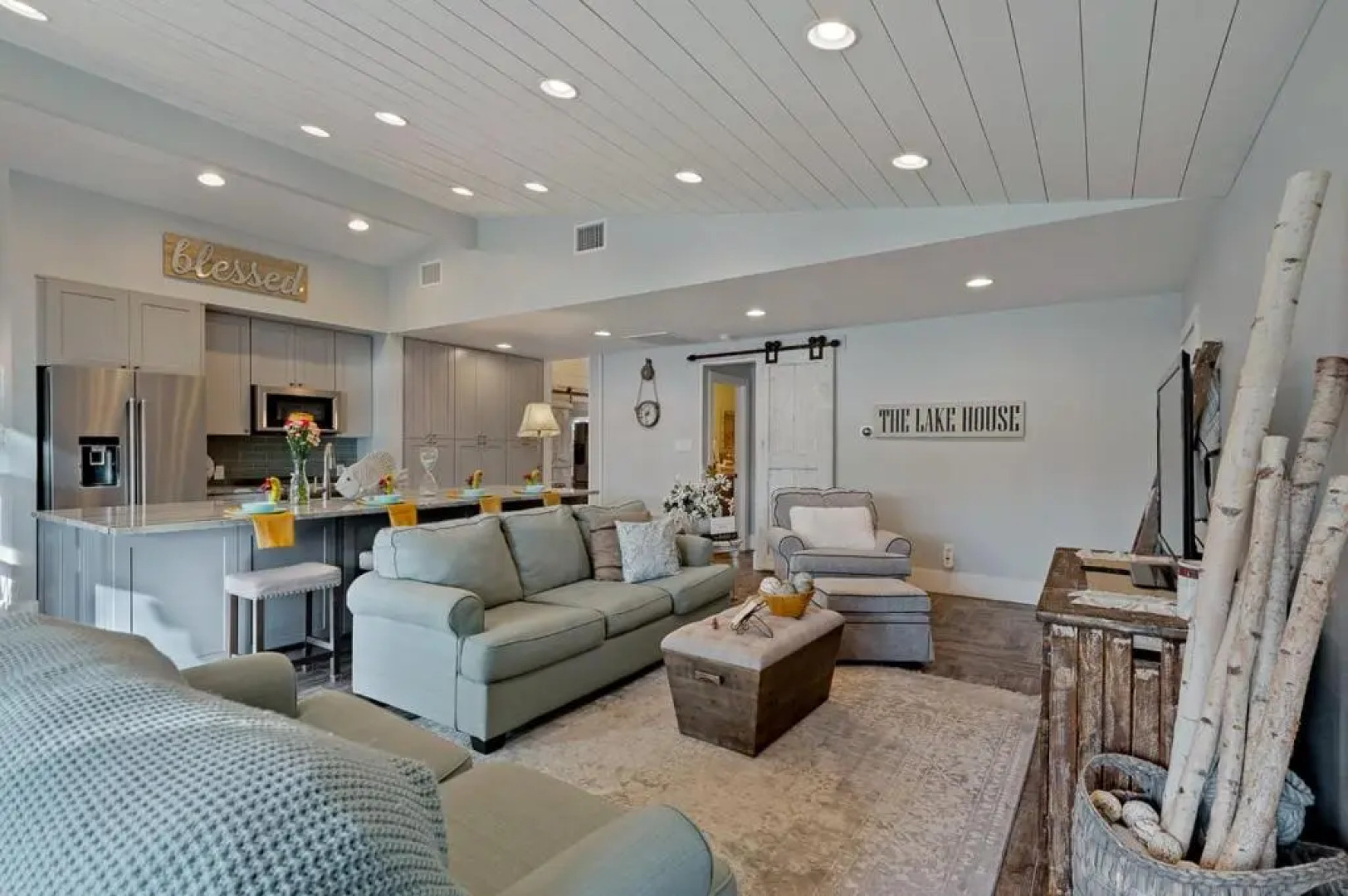 Lubinberry Lakeside Waterfront Home Hot Tub Boat Slip Jet Ski Lift