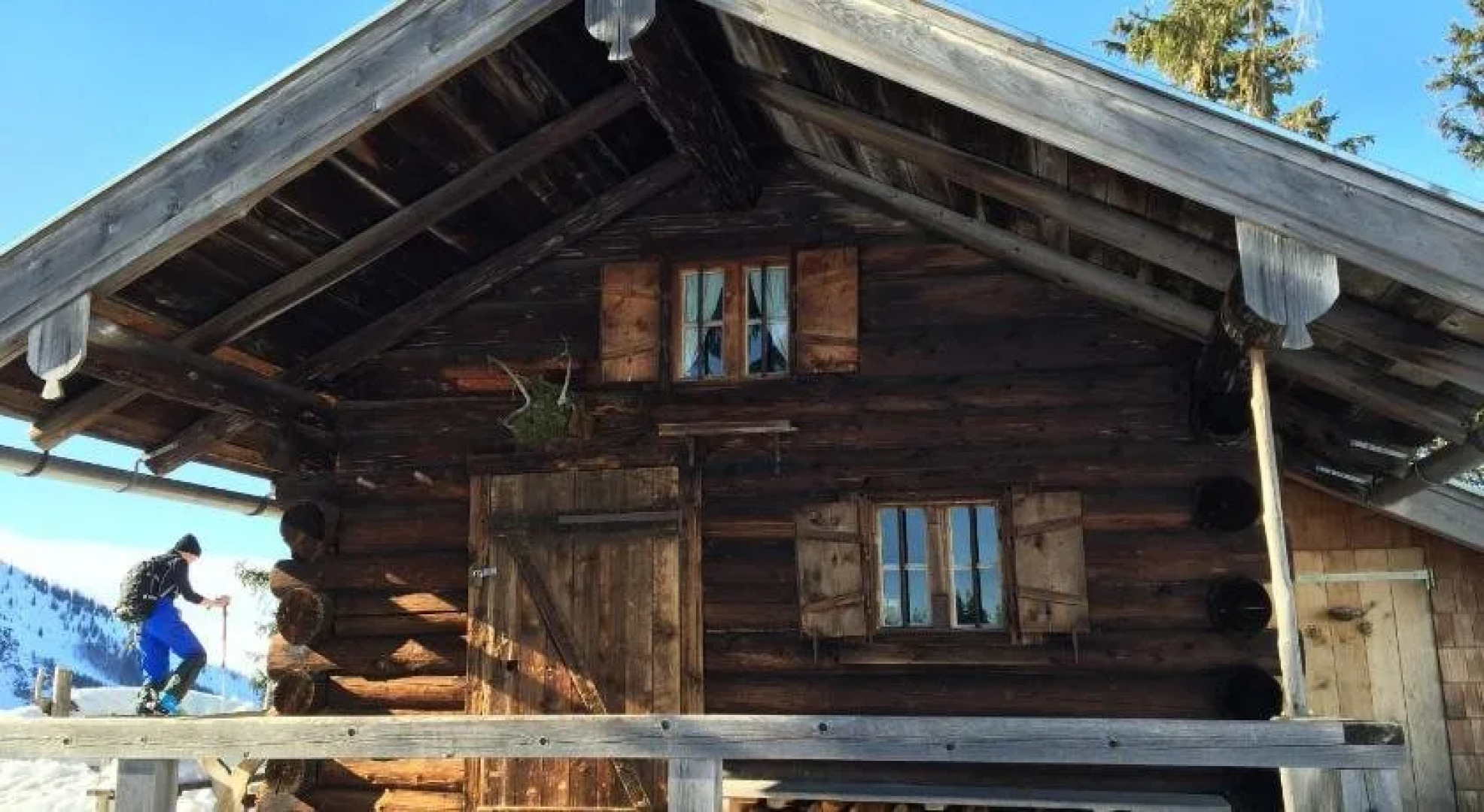 Hotel-Gästehaus Maria Theresia