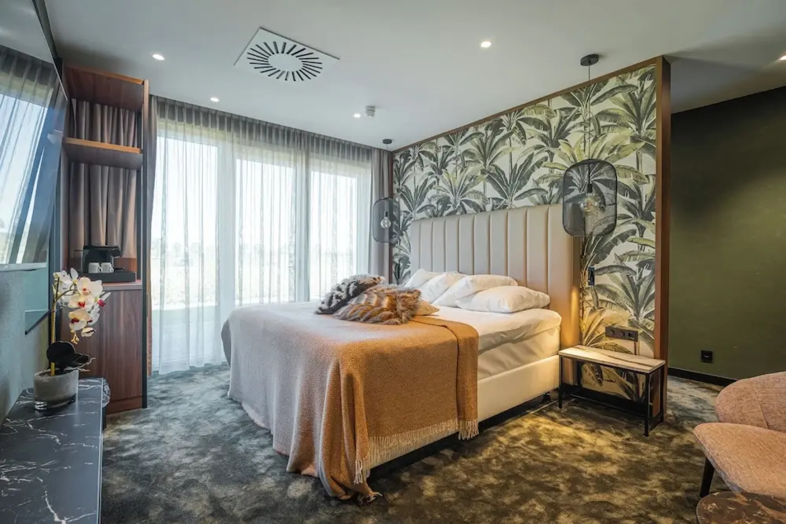 Van Der Valk Hotel Emmen