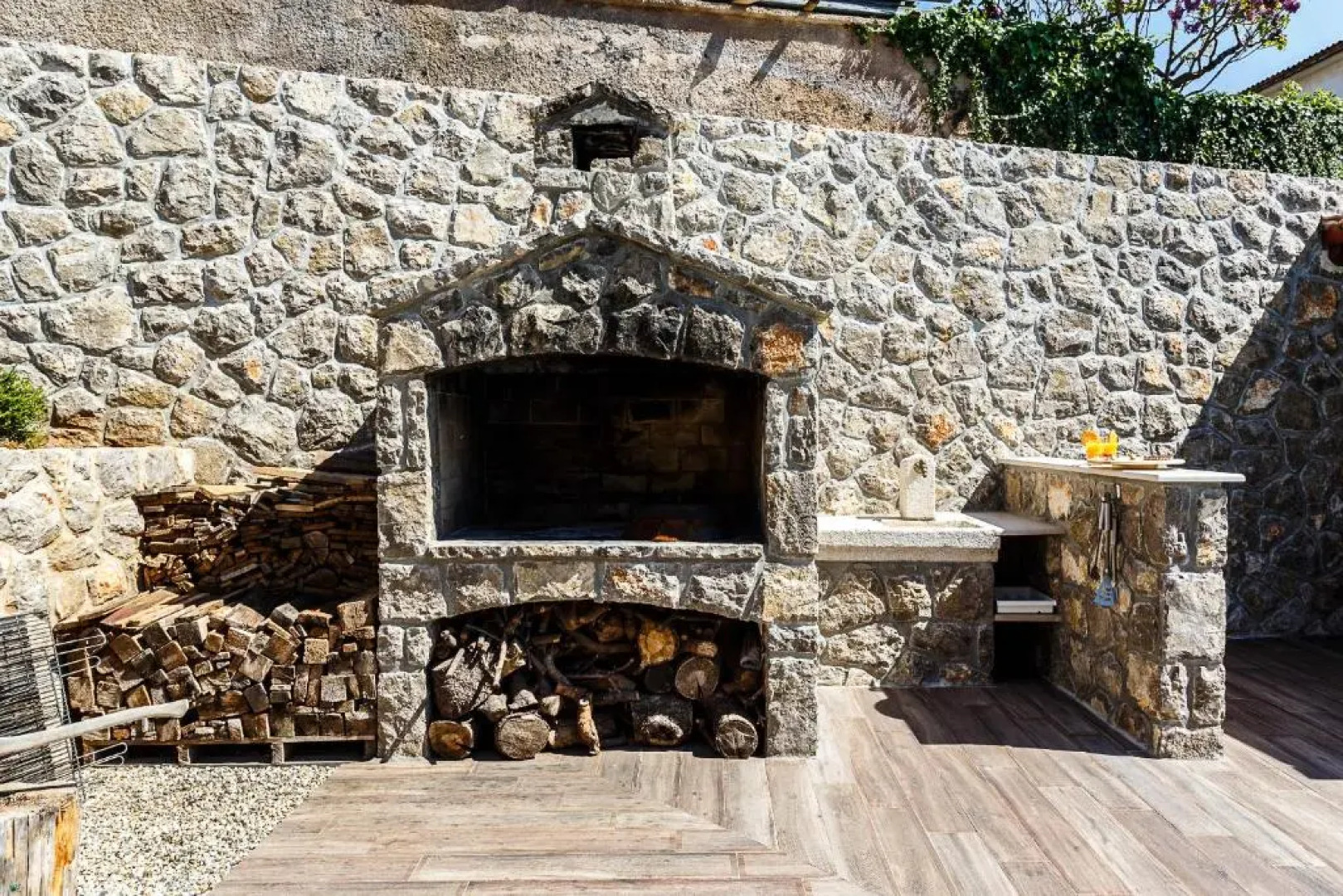 Apartments Petra Krk