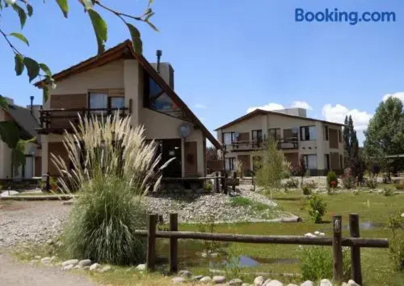 Rincón Sur Cabañas