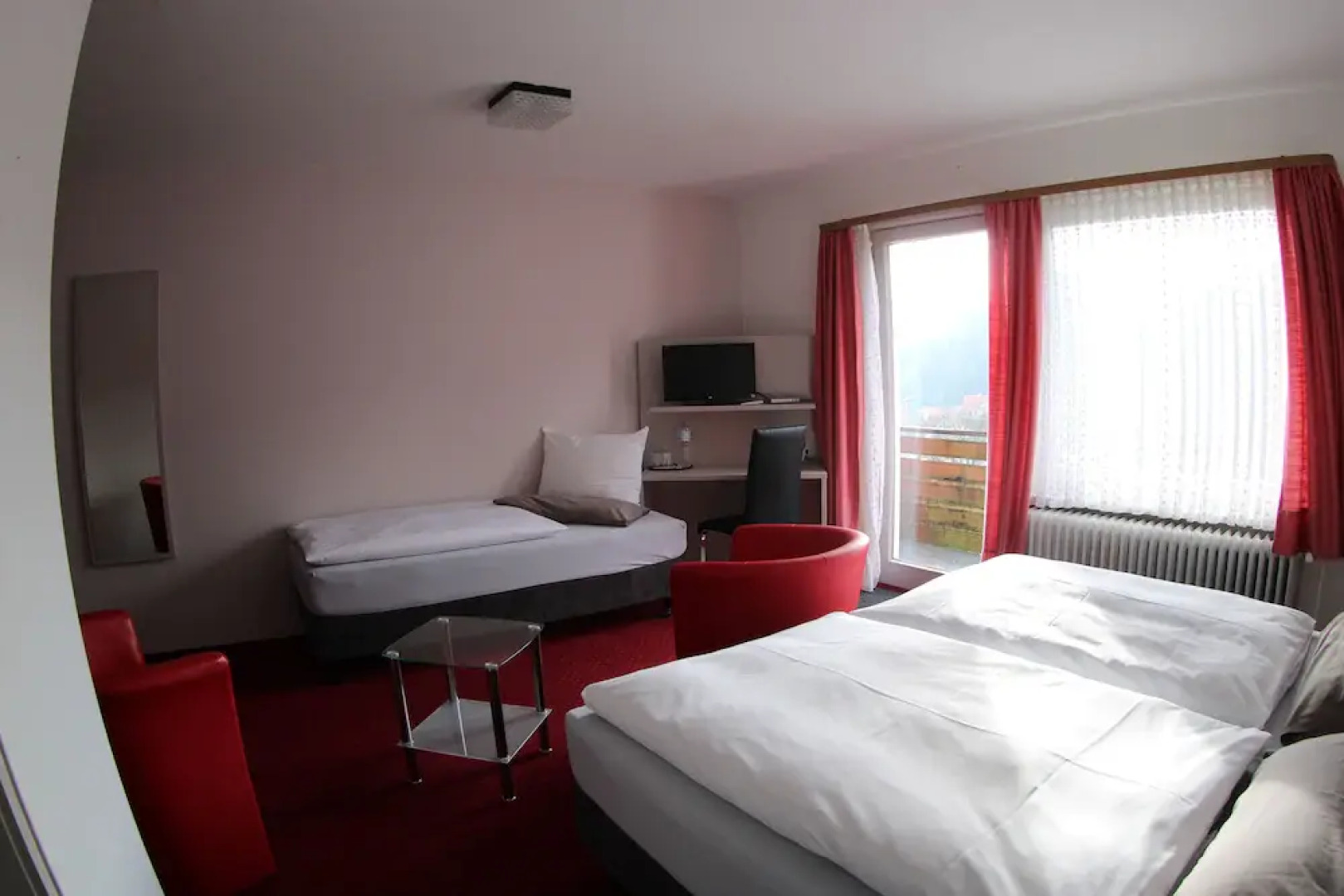 Hotel-Pension Waldhaus