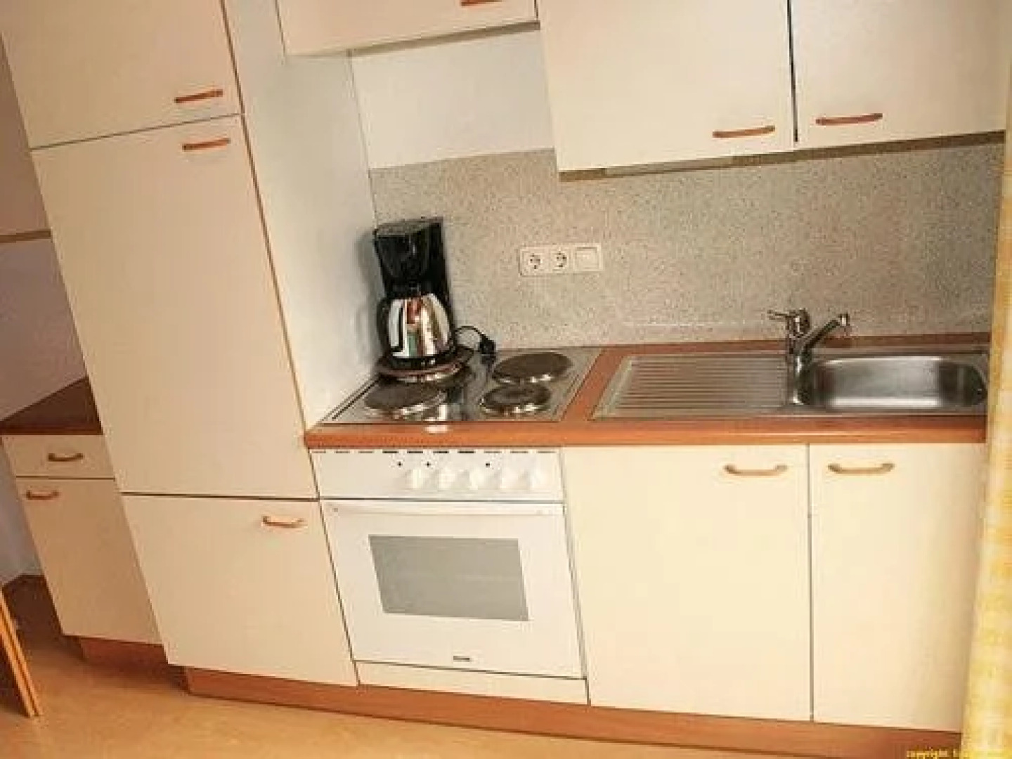 Appartementhaus Elisabeth Schöndorfer