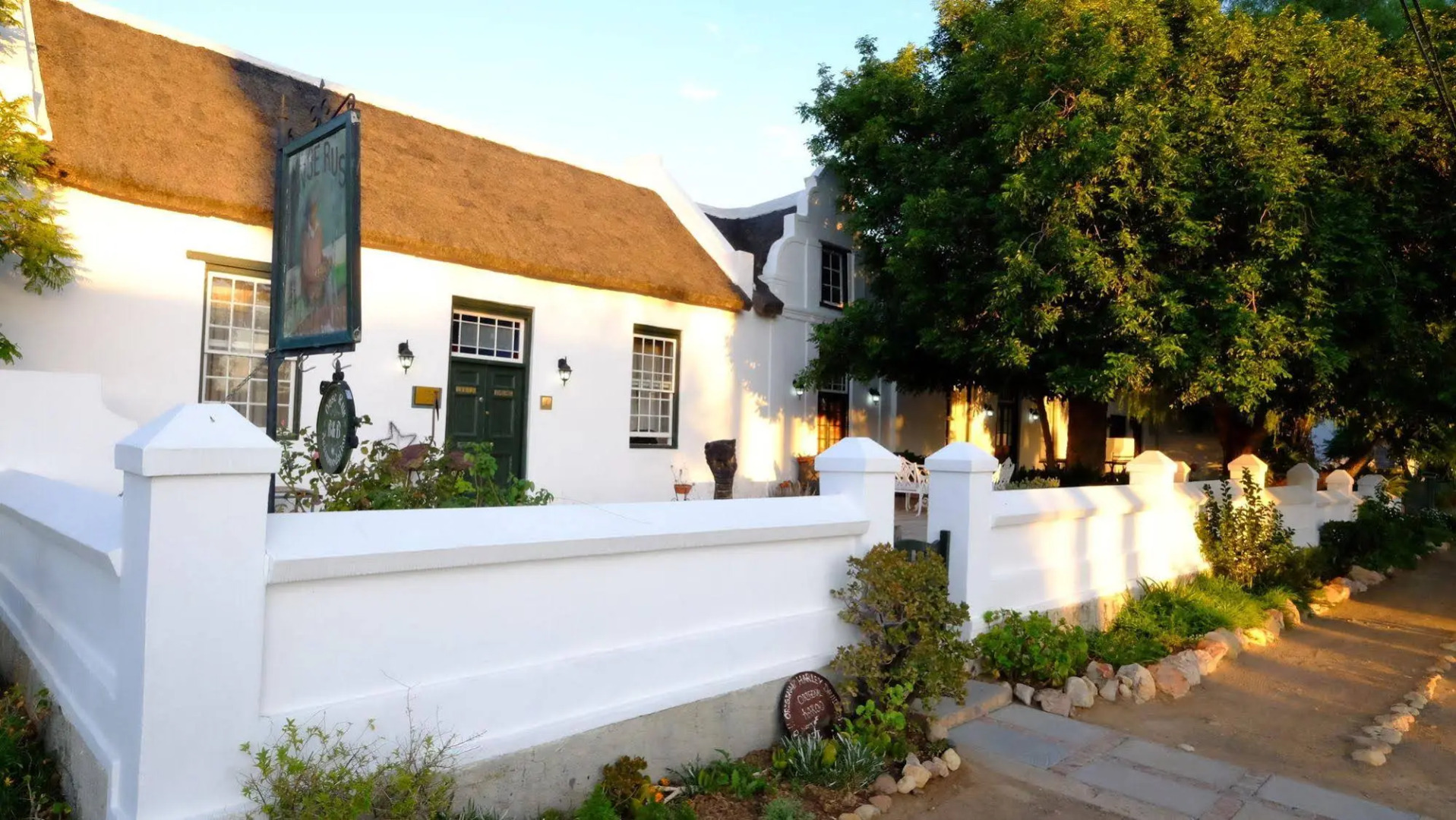 Onse Rus Guest House