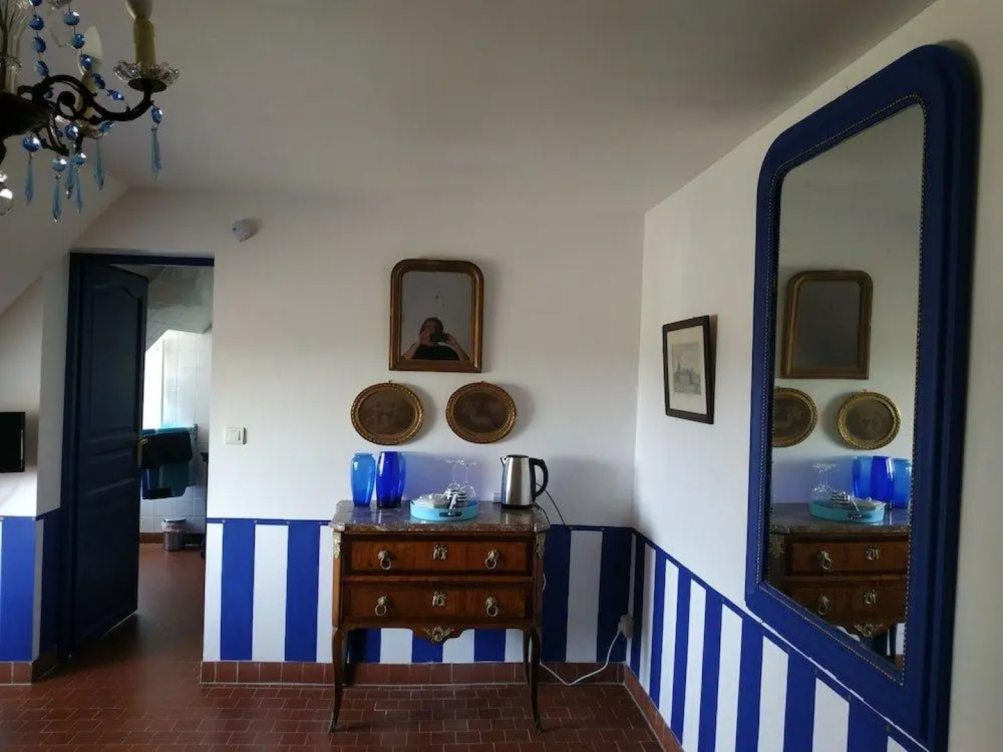 Le Manoir du Meldick