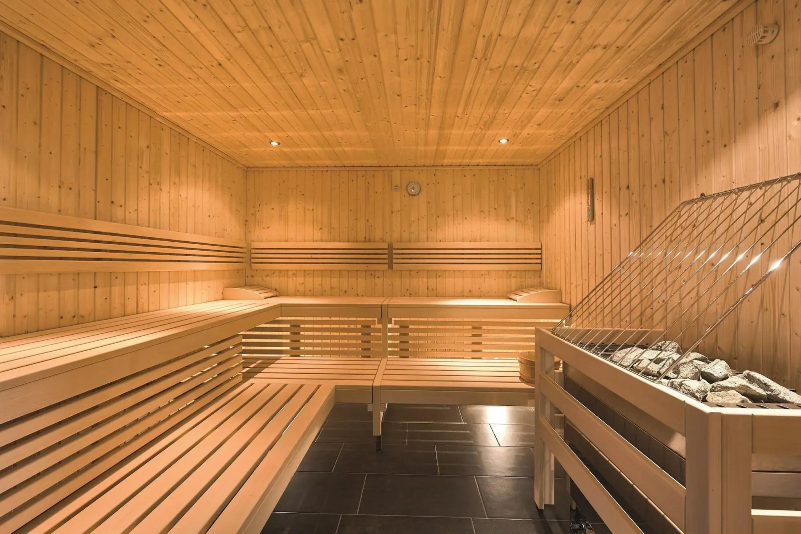 COOEE alpin Hotel Dachstein