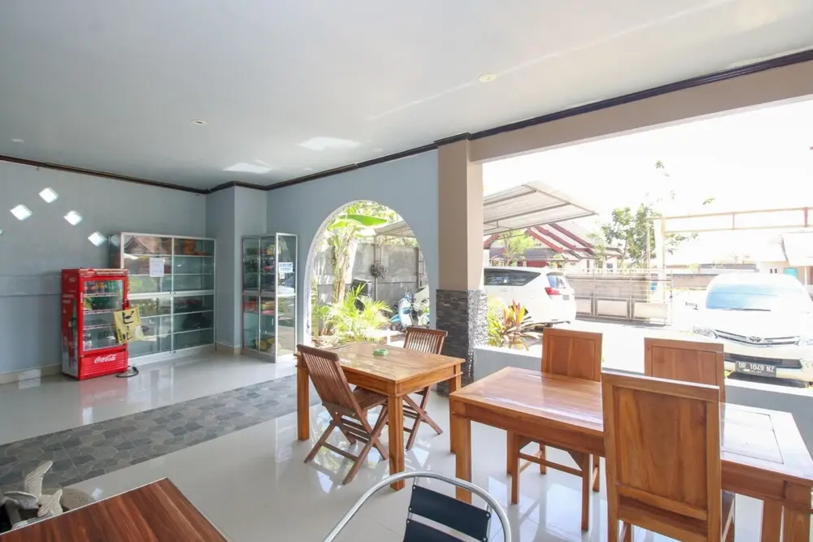 Airy Mandalika Resort Pantai Putri Nyale Lombok