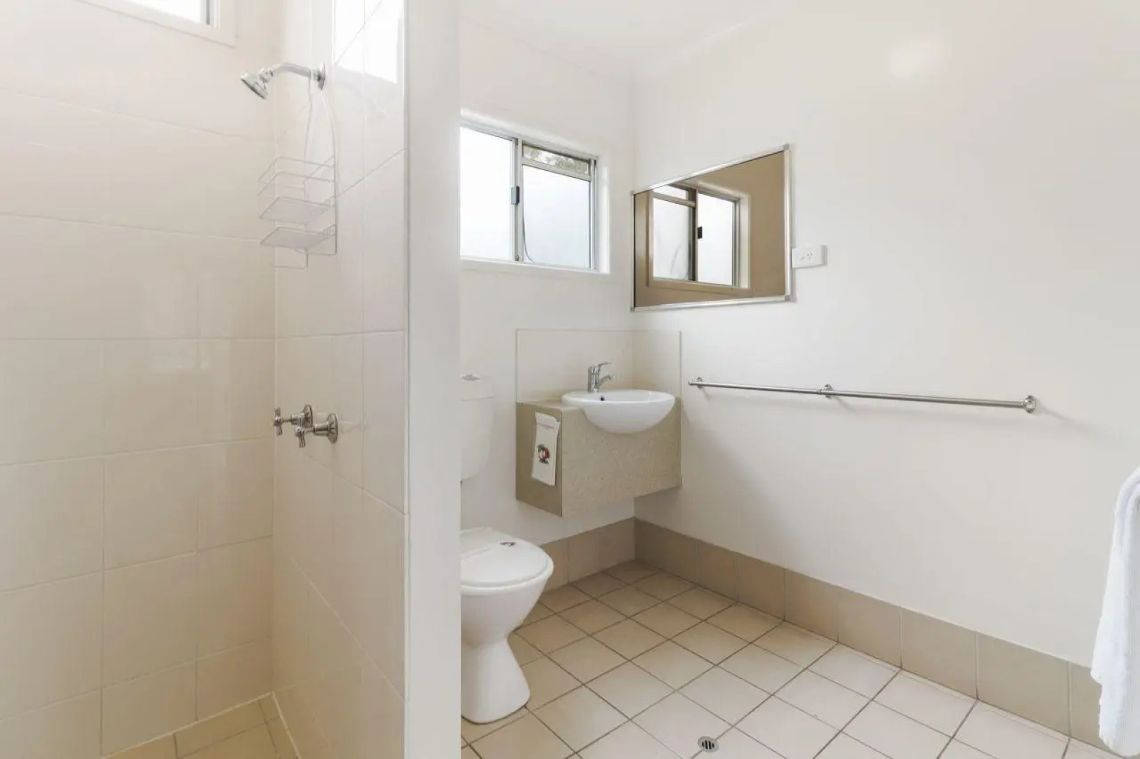 Discovery Parks - Coolwaters Yeppoon