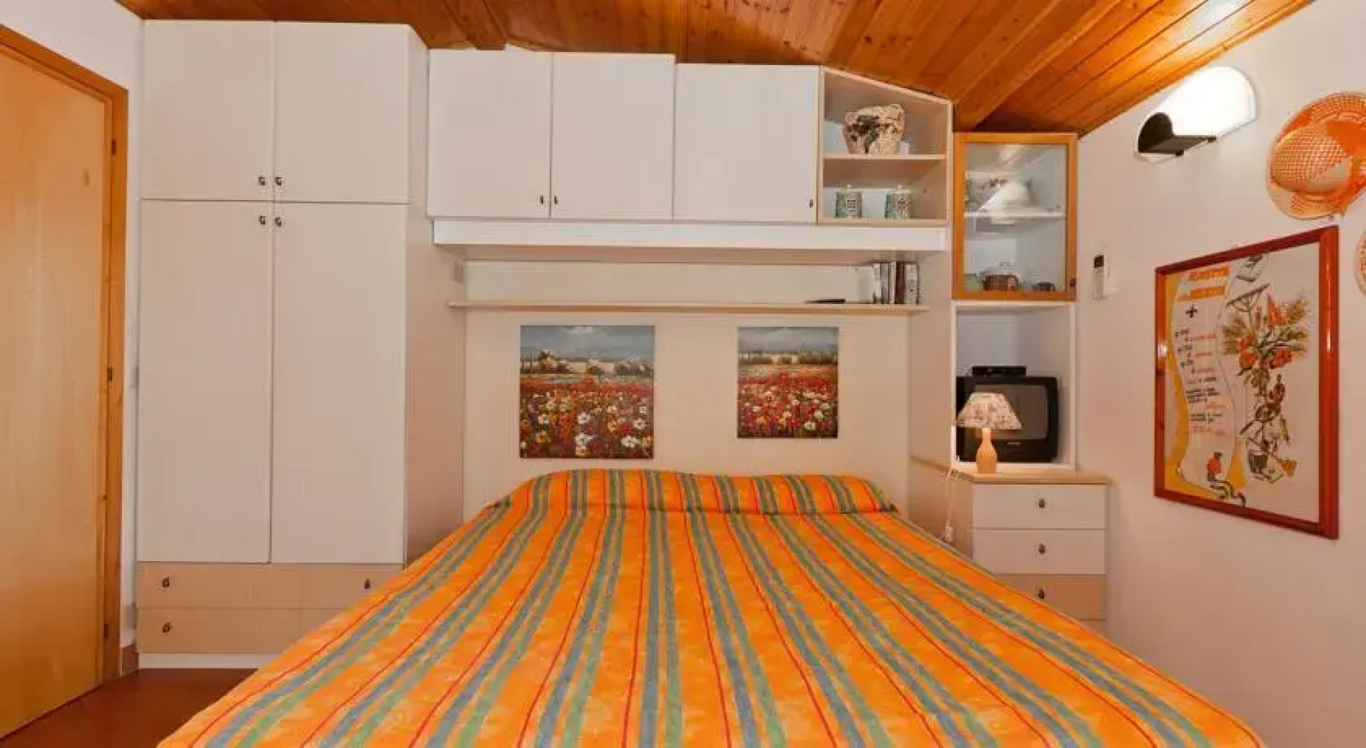 Casa Melograno con piscina