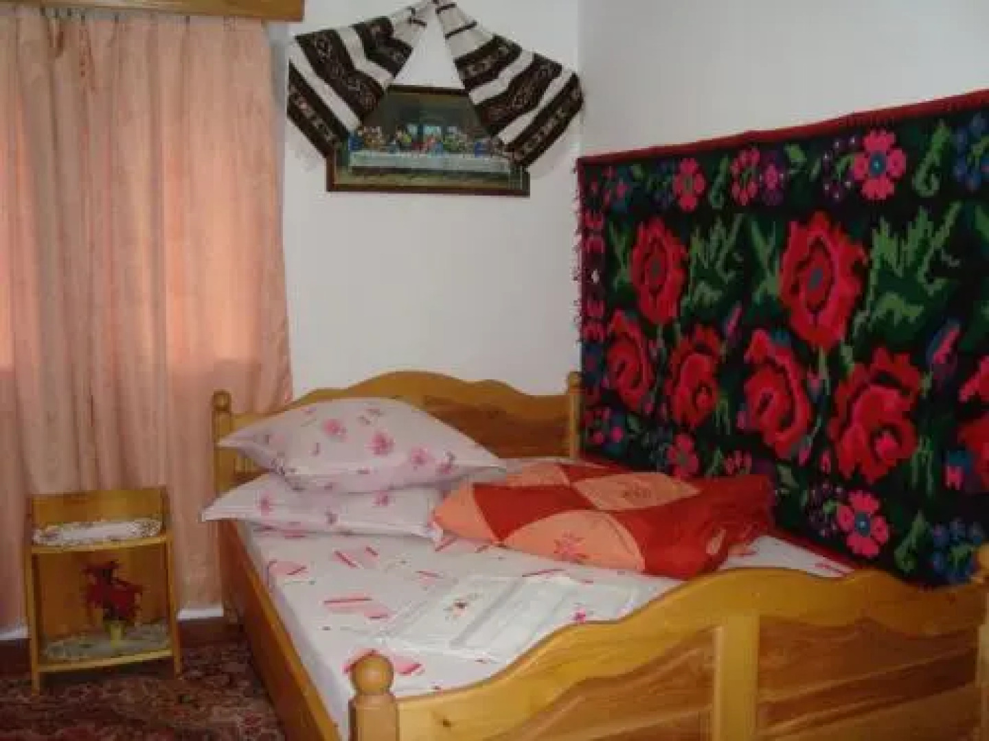 Pensiunea Casa Rodica