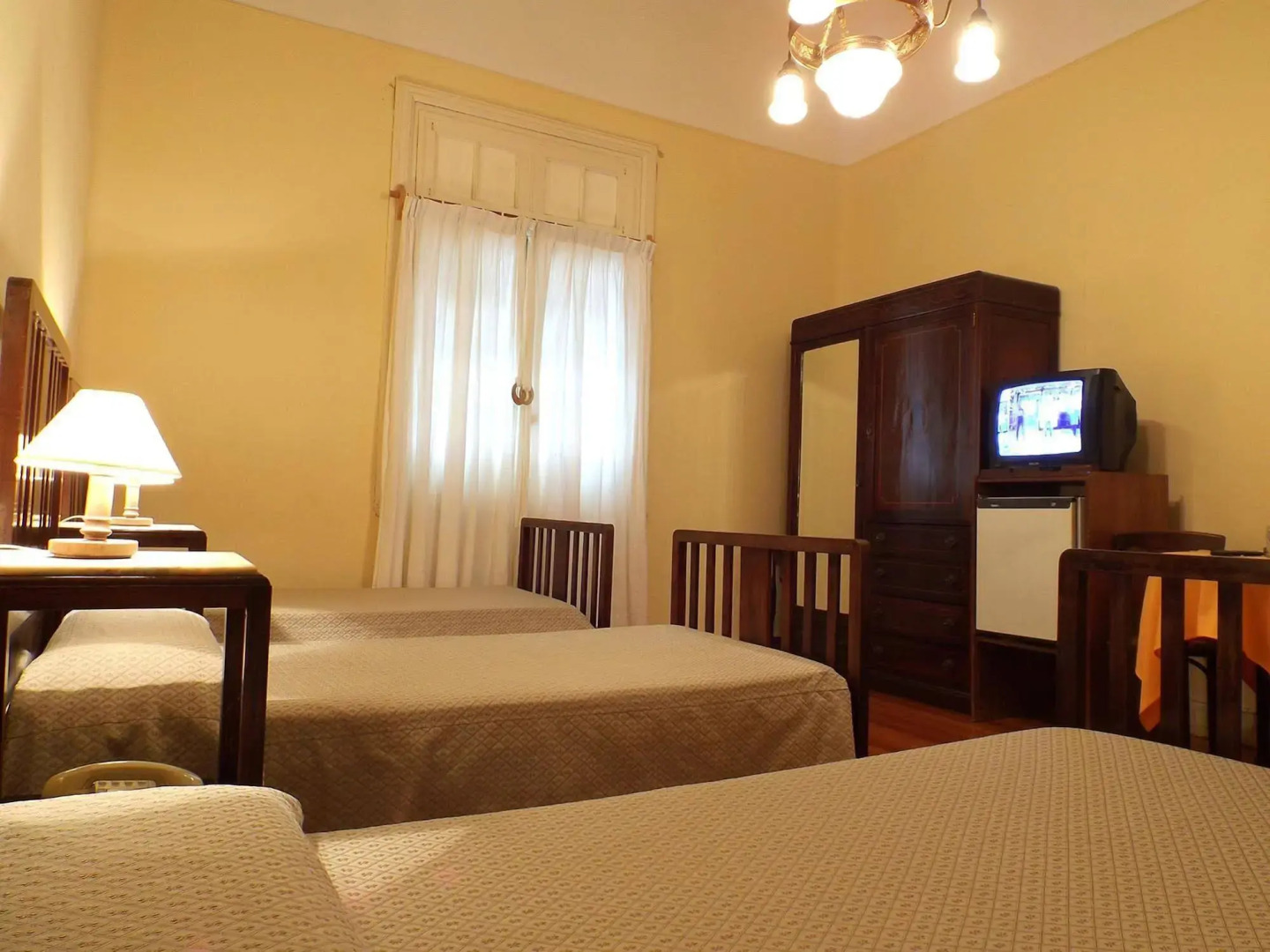 Argentino Hotel Casino & Resort