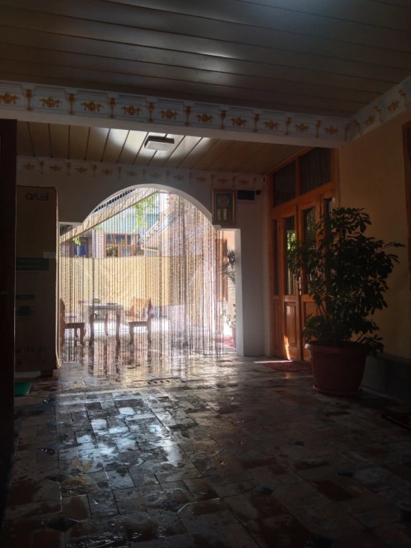 Gulchehra Guest House