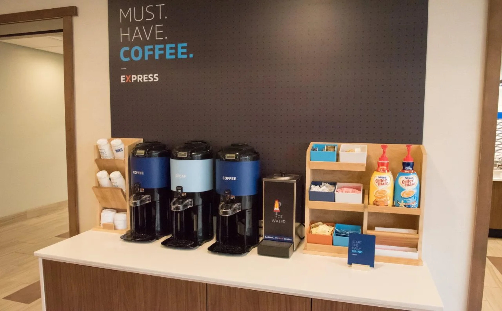 Holiday Inn Express & Suites Orland Park - Mokena by IHG